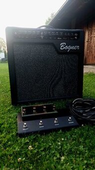 Bogner Alchemist 212