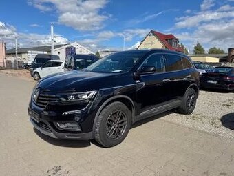 Renault Koleos 2.0dCi 175 Intens 4x4 X-Tronic FULL LED 2018 - 1