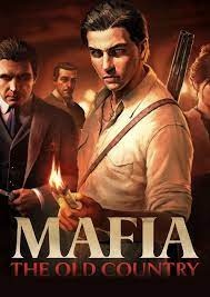 Mafia: The Old Country PC STEAM
