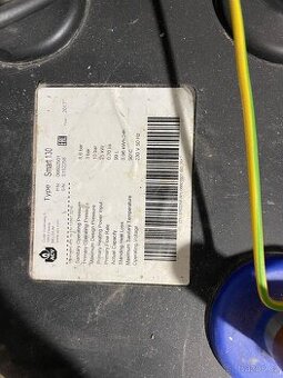 Bojler ACV Smart 130