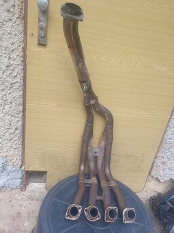 Suzuki GSX-R k4 náhradní díly #5