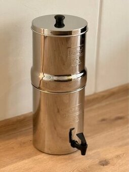 Filtr na vodu Berkey