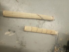 Topná keramická spirála Dražice 2,2kw