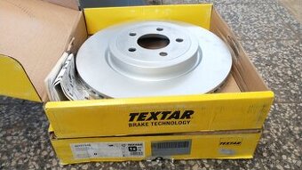 přední kotouče Dodge Charger Challenger Chrysler 300C