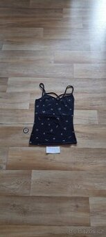 Dámské tílko - 1, velikost: M