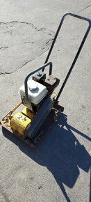 Deska vibrační 100 kg, Wacker WP2050