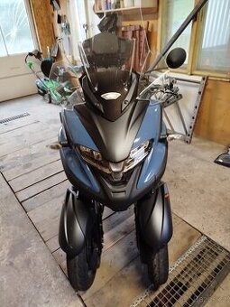 Yamaha Tricity 300,sk.B