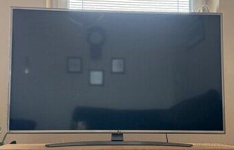 Televize LG 50UM7600PLB