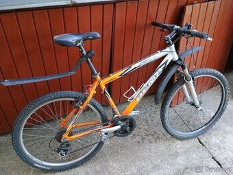 Horské jízdní kolo Dema Passo rám 17,5´´