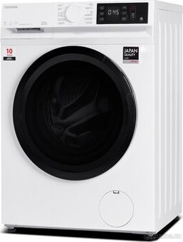 Pračka Toshiba, 1,5 roku stará