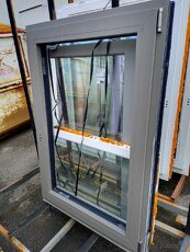 Okno profil ELEGANTE, 900x1300, poz.128