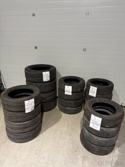 LETNÍ SADY PNEUMATIK