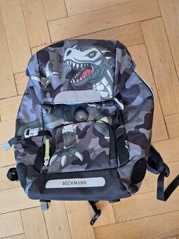 Aktovka, školní batoh