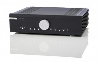 Anglický integrovaný zesilovač MUSICAL FIDELITY M6si, NOVÝ