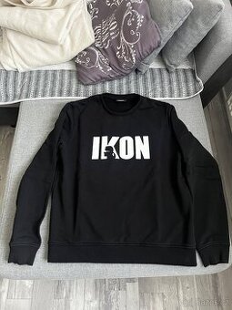 Pánská mikina Karl lagerfeld nová