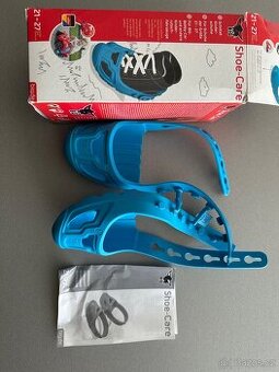 Dětské návleky na boty Shoe - Nové