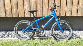 dětské kolo Bungi Bungi 16"