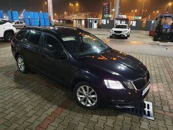 Škoda octavia 3  combi