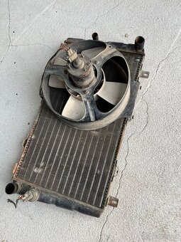 Díly Felicia 1,3mpi