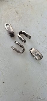 dily brzd aero 30 (50) napinak kabely k akumulatoru