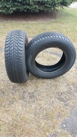 Zimní pneu Sava Eskimo S3+ 185/65 R14