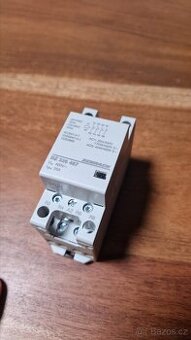 Instalační stykač 25 A, 4R (4NC), 230 V AC, 2TE