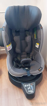 BeSafe iZi Turn i-Size