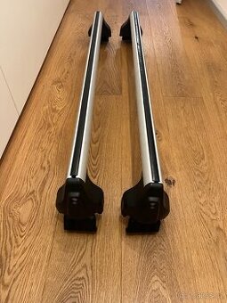 Příčníky Škoda Octavia III Liftback (originál)