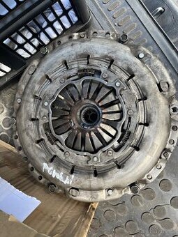 Spojka Hyundai Santa fe