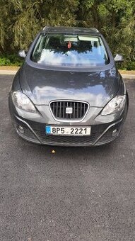Seat Altea Xl 1.4 TSI 92kw