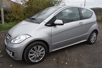 Mercedes-Benz A180 AUTOMAT,PO SERVISU