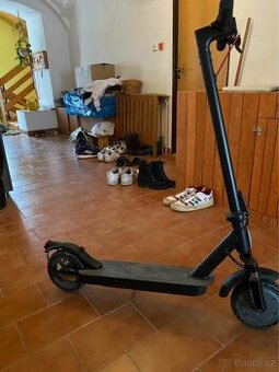 elektrická koloběžka Sencor