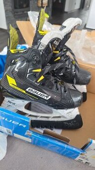 Bauer Supreme M4 2,5D