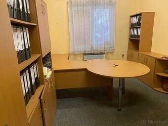 Kancelářský nábytek
