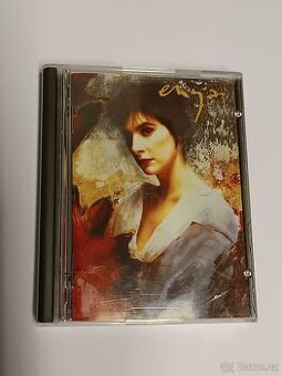 Minidisc - Enya - Watermark