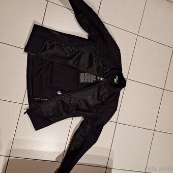 Moto bunda zn. Knox Honister, vel M - 1