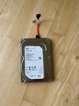 HDD Seagate