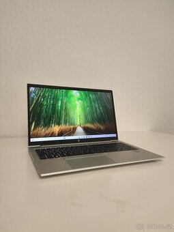 HP EliteBook 850 G8 | i5-1135G7| 16→32 GB RAM | 512→1 TB SSD