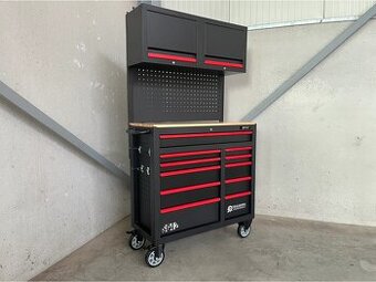 Dílenský vozík StahlGruppe 42 - nový