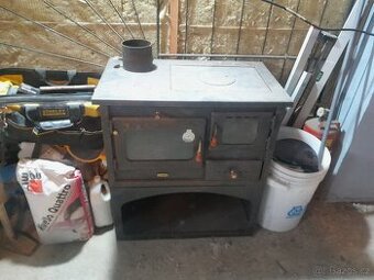 Talova kamna viz foto