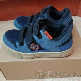 Dětské boty Adidas FREERIDER KIDS