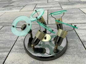 Stropní svítidlo - lustr zn. EGLO