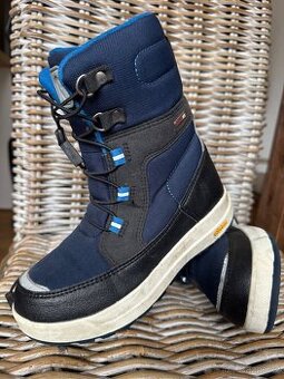 Sněhule Reima Laplander