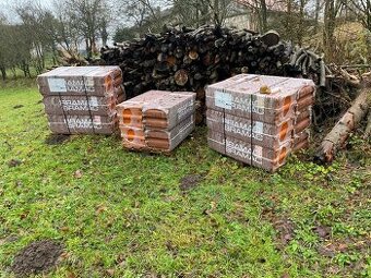 Bramac Classic cervena