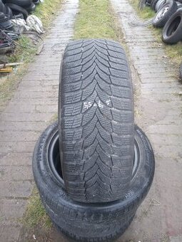 205/55r17 - 95V