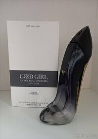 Carolina Herrera Good Girl Légère EdP 80 ml tester
