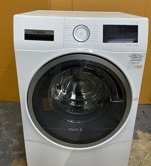 Bosch se  sušičkou