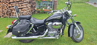 Honda shadow 750c