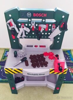 Dětský pracovní stůl BOSCH