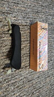 Ramenní opěrka na housle 1/2